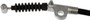Dorman - First Stop Parking Brake Cable P/N:C660812