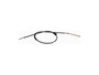 Dorman - First Stop Parking Brake Cable P/N:C660851