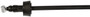 Dorman - First Stop Parking Brake Cable P/N:C660854