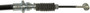 Dorman - First Stop Parking Brake Cable P/N:C660881