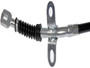 Dorman - First Stop Parking Brake Cable P/N:C661068