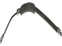 Dorman - First Stop Parking Brake Cable P/N:C661107
