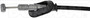 Dorman - First Stop Parking Brake Cable P/N:C661124