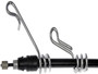 Dorman - First Stop Parking Brake Cable P/N:C661132
