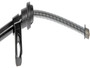 Dorman - First Stop Parking Brake Cable P/N:C661134