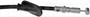 Dorman - First Stop Parking Brake Cable P/N:C661152