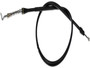 Dorman - First Stop Parking Brake Cable P/N:C661172