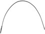Dorman - First Stop Parking Brake Cable P/N:C661176