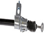 Dorman - First Stop Parking Brake Cable P/N:C661204
