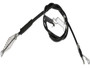 Dorman - First Stop Parking Brake Cable P/N:C661225