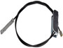 Dorman - First Stop Parking Brake Cable P/N:C661237