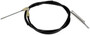 Dorman - First Stop Parking Brake Cable P/N:C661302