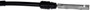Dorman - First Stop Parking Brake Cable C661303 - view 2