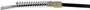 Dorman - First Stop Parking Brake Cable C661303 - view 3