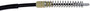 Dorman - First Stop Parking Brake Cable P/N:C661306