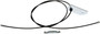 Dorman - First Stop Parking Brake Cable P/N:C661308