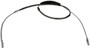 Dorman - First Stop Parking Brake Cable