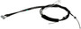 Dorman - First Stop Parking Brake Cable P/N:C661319