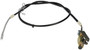 Dorman - First Stop Parking Brake Cable P/N:C661326