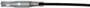 Dorman - First Stop Parking Brake Cable P/N:C661333