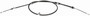 Dorman - First Stop Parking Brake Cable P/N:C661339