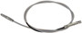Dorman - First Stop Parking Brake Cable P/N:C661370