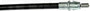 Dorman - First Stop Parking Brake Cable P/N:C661418