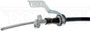 Dorman - First Stop Parking Brake Cable P/N:C661431