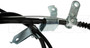 Dorman - First Stop Parking Brake Cable P/N:C661436