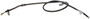 Dorman - First Stop Parking Brake Cable P/N:C661452