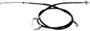 Dorman - First Stop Parking Brake Cable P/N:C661457