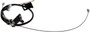 Dorman - First Stop Parking Brake Cable P/N:C661458
