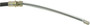 Dorman - First Stop Parking Brake Cable P/N:C91901