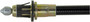 Dorman - First Stop Parking Brake Cable P/N:C92263