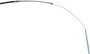 Dorman - First Stop Parking Brake Cable P/N:C92263