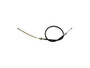 Dorman - First Stop Parking Brake Cable P/N:C92267