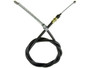 Dorman - First Stop Parking Brake Cable P/N:C92297