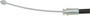 Dorman - First Stop Parking Brake Cable P/N:C92313