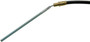 Dorman - First Stop Parking Brake Cable P/N:C92323