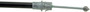 Dorman - First Stop Parking Brake Cable C92330 - view 2