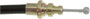 Dorman - First Stop Parking Brake Cable C92336 - view 3