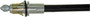 Dorman - First Stop Parking Brake Cable P/N:C92394