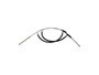 Dorman - First Stop Parking Brake Cable P/N:C92414
