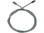 Dorman - First Stop Parking Brake Cable P/N:C92423