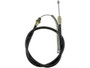 Dorman - First Stop Parking Brake Cable P/N:C92448