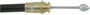 Dorman - First Stop Parking Brake Cable P/N:C92448