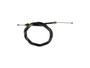 Dorman - First Stop Parking Brake Cable P/N:C92473