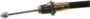 Dorman - First Stop Parking Brake Cable P/N:C92473