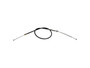 Dorman - First Stop Parking Brake Cable P/N:C92492