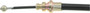 Dorman - First Stop Parking Brake Cable P/N:C92524